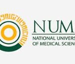 Latest Jobs in Pakistan by NUMS 2024 - Apply Online