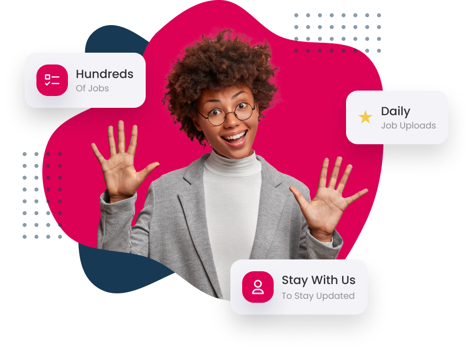 Rozgar Hero Section Image